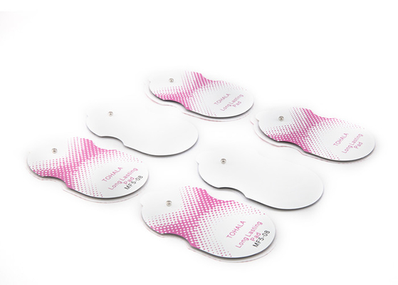 50*90mm Medical Self Adhesive Electrodes For Tens Unit