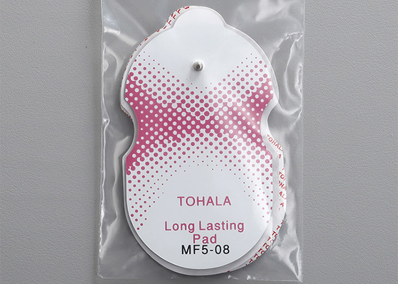 50*90mm Medical Self Adhesive Electrodes For Tens Unit