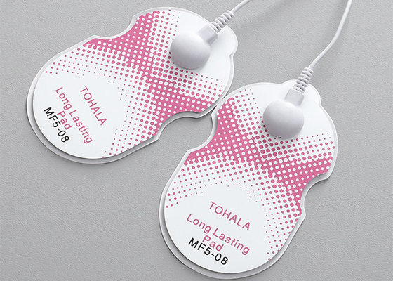 50*90mm Medical Self Adhesive Electrodes For Tens Unit