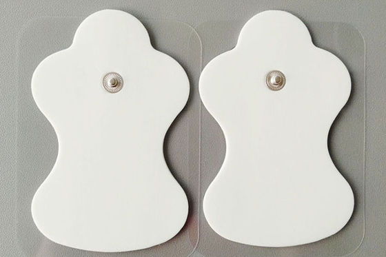 QS TECHボディ マッサージ60*100mm Stim機械パッド