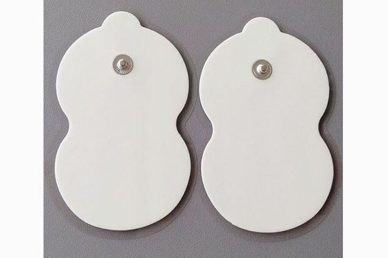 物理療法5.5X8.8cmの泡3.5mmの10の単位のパッド