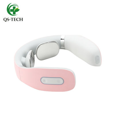 赤外線18x16x6cmスマートな首および背部マッサージャー