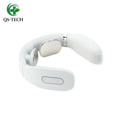 物理療法SNAP3500 1000mAhの無線首のマッサージャー