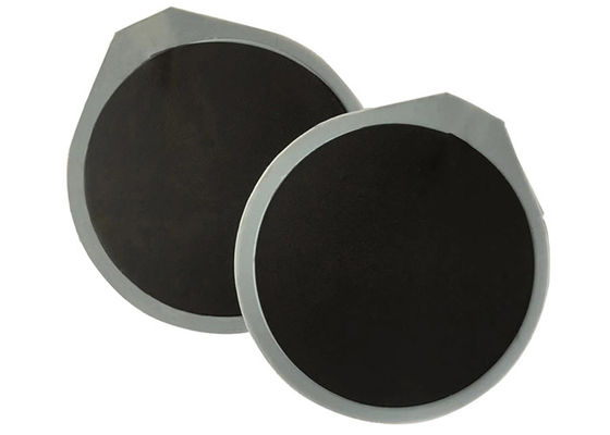 2.0mm事前設定された650cmのカーボン ゴム製電極